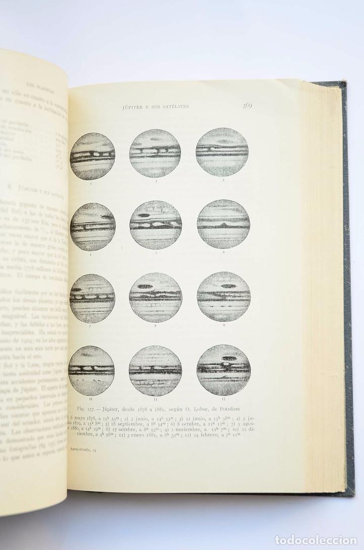 Libros: Astronom&iacute;a popular - NEWCOMB, S. - ENGELMAN, R. - Foto 4