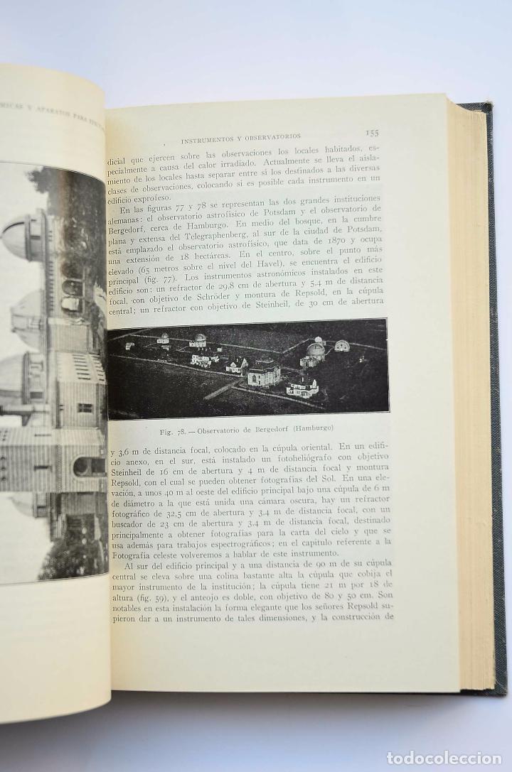 Libros: Astronom&iacute;a popular - NEWCOMB, S. - ENGELMAN, R. - Foto 5