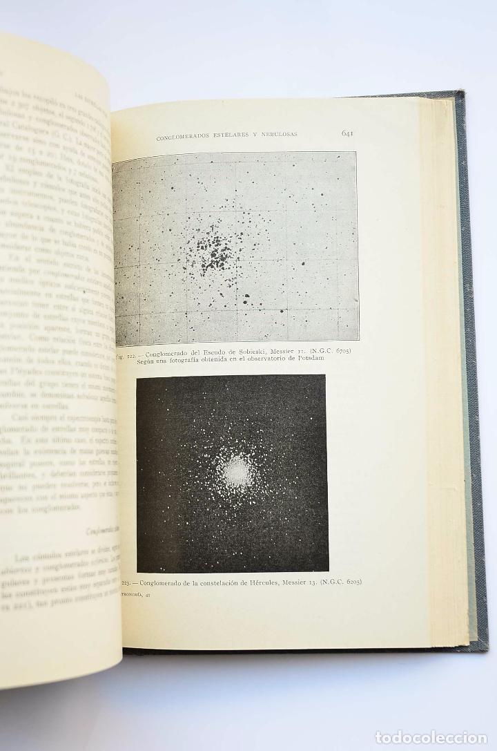 Libros: Astronom&iacute;a popular - NEWCOMB, S. - ENGELMAN, R. - Foto 6