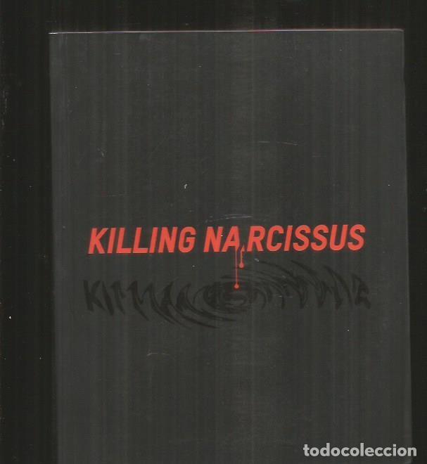 Libros: KILLING NARCISSUS - VARIOS - Foto 1