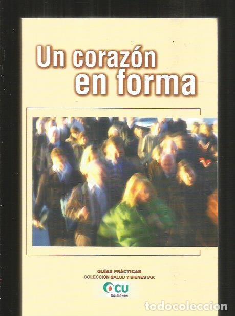 Libros: CORAZON EN FORMA - UN - VARIOS - Foto 1