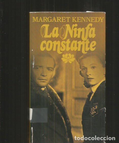 Libros: NINFA CONSTANTE - LA - KENNEDY, MARGARET - Foto 1