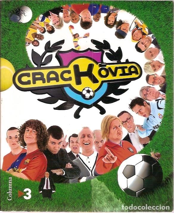 Libros: CRACKOVIA COLUMNA - Foto 1