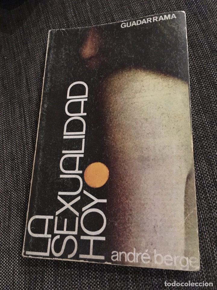 Libros: La sexualidad hoy - Foto 1