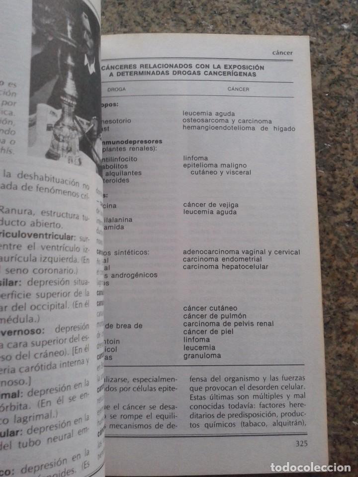 Libros: MEDICINA Y SALUD -- N&ordm; 3 -- GUIA PRACTICA ILUSTRADA -- CIRCULO - 1987 -- - Foto 2