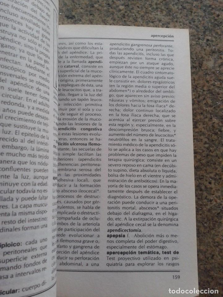 Libros: MEDICINA Y SALUD -- N&ordm; 2 -- GUIA PRACTICA ILUSTRADA - CIRCULO - 1987 -- - Foto 2