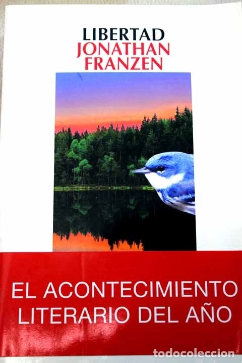 Libros: Libertad - Foto 1
