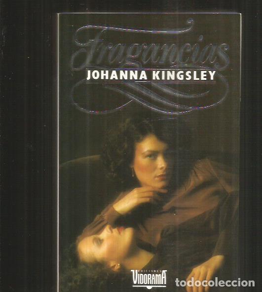 Libros: FRAGANCIAS - KINGSLEY, JOHANNA - Foto 2