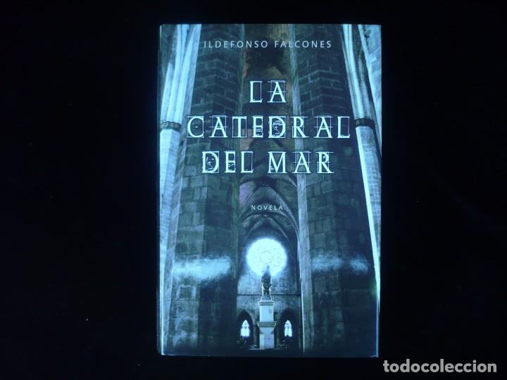 Libros: la catedral del mar, ildefonso falcones - Foto 1