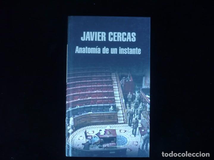 Libros: anatomia de un instante, javier cercas - Foto 1