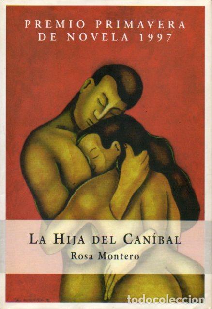 Libros: LA HIJA DEL CAN&Iacute;BAL. Premio Primavera de Novela 1997. 1&ordf; ed. - Foto 1