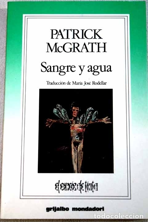 Libros: Sangre y agua - Foto 1