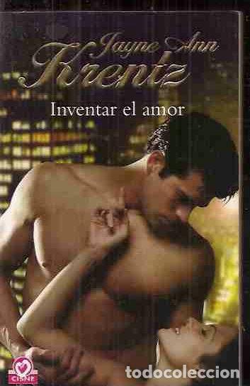Libros: INVENTAR EL AMOR - KRENTZ, JAYNE ANN - Foto 1