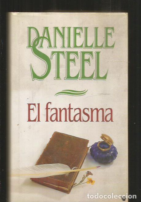 Libros: FANTASMA - EL - STEEL, DANIELLE - Foto 3