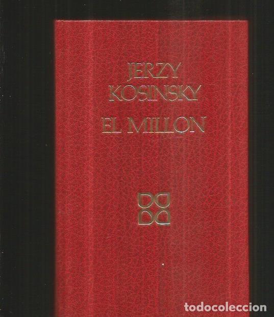 Libros: MILLON - EL - KOSINSKY, JERZY - Foto 1