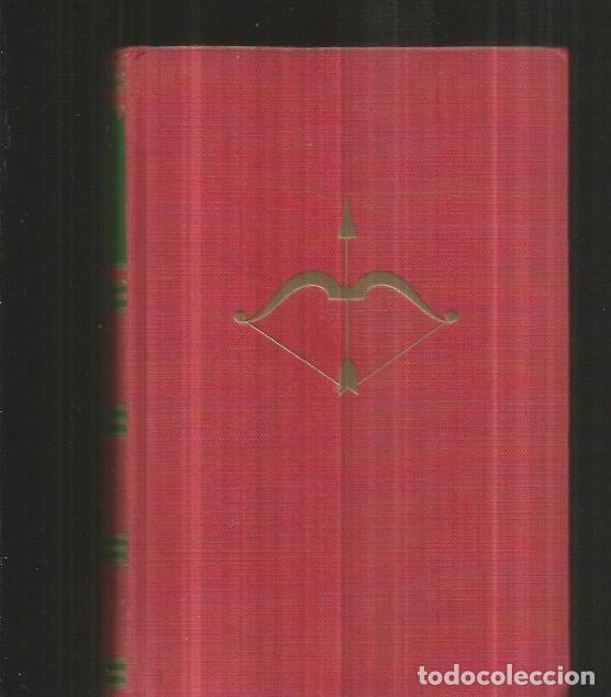 Libros: SU VIDA FUE AMOR - KRIEGER, ARNOLD - Foto 4