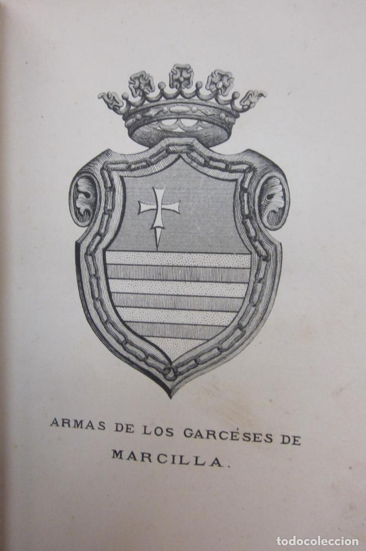 Libros: Historia de los amantes de Teruel - GABARDA, ESTEBAN - Foto 3