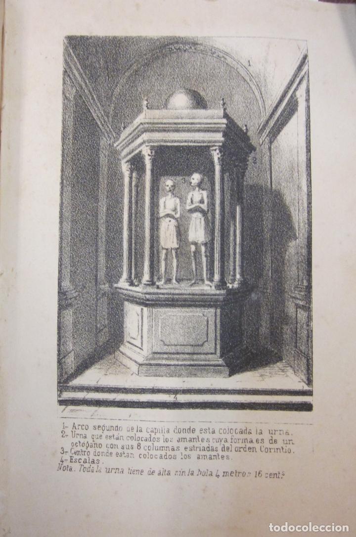 Libros: Historia de los amantes de Teruel - GABARDA, ESTEBAN - Foto 4