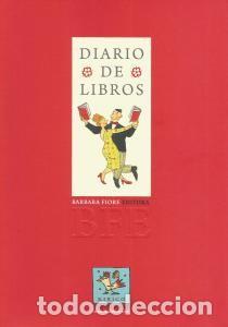 Libros: DIARIO DE LIBROS &ndash; ROTRAUT SUSANNE BERNER - Foto 1