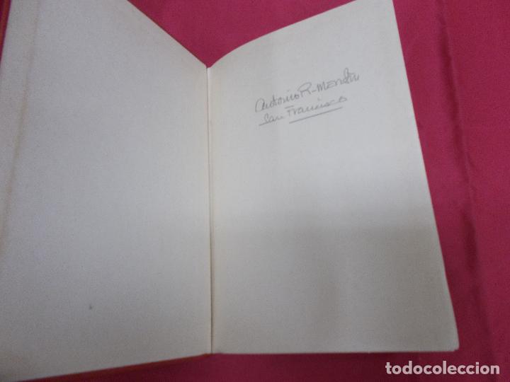 Libros: BELMONTE. THE MATADOR. HENRY BAERLEIN. 1934. EN INGLES. - Foto 3