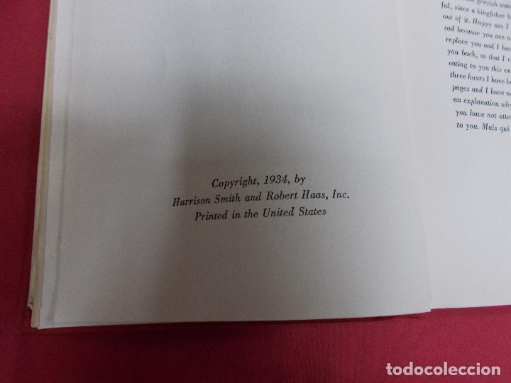 Libros: BELMONTE. THE MATADOR. HENRY BAERLEIN. 1934. EN INGLES. - Foto 5