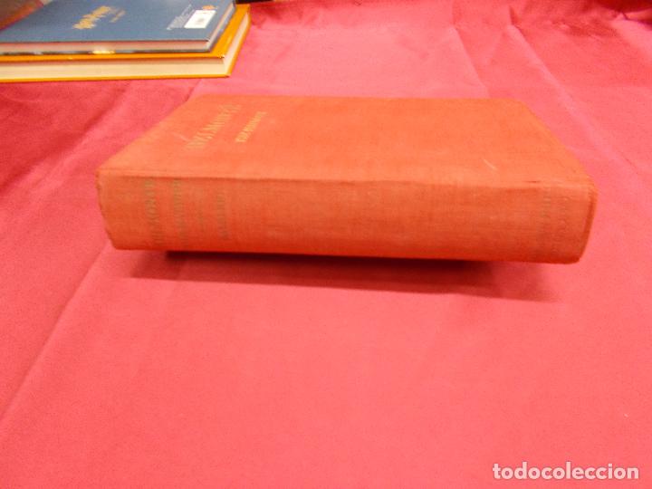 Libros: BELMONTE. THE MATADOR. HENRY BAERLEIN. 1934. EN INGLES. - Foto 9