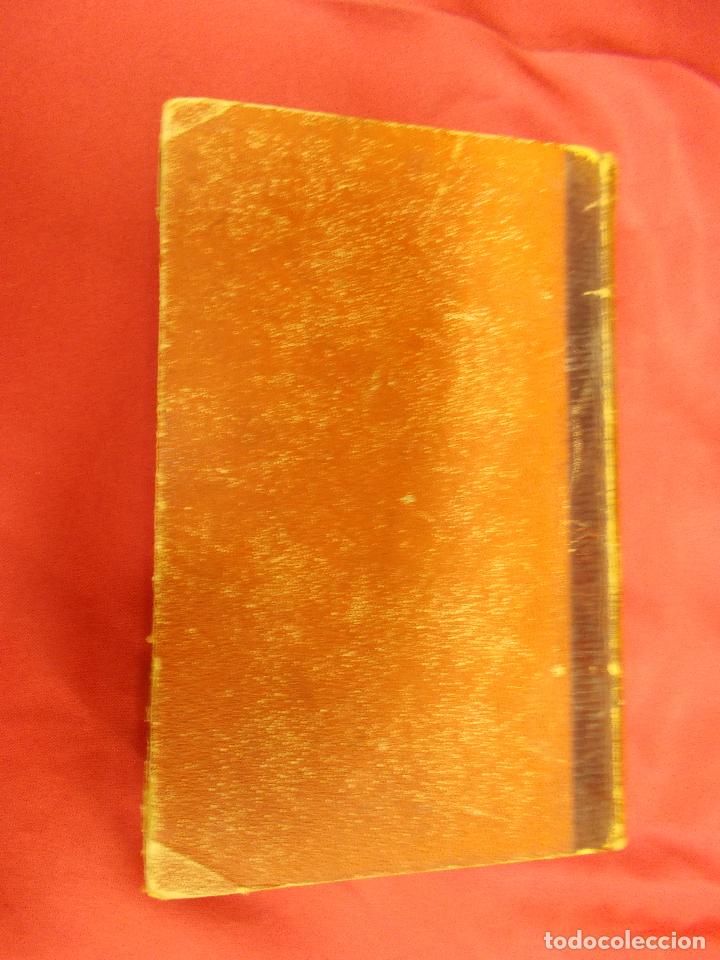Libros: EL MAR. J. MICHELET. 1875. - Foto 8