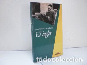 Libros: EL INGLES - GARCIA RAMOS, JUAN MANUEL - Foto 1