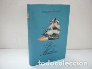 Libros: UN PREMIO PARA MATTHEW - PALLISER, MARCUS - Foto 1