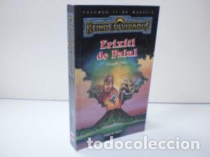 Libros: ERIXITL DE PALUL - NILES, DOUGLAS - Foto 1