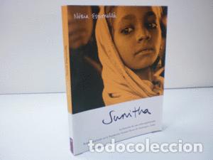 Libros: SUNITHA HISTORIA DE UNA JOVEN APADRINADA - ESPONELLA, NURIA - Foto 1
