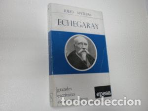 Libros: ECHEGARAY - MATHIAS, JULIO - Foto 1