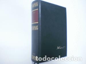 Libros: OBRAS (TOMAS GORDEIEF, EL ESP&Iacute;A) - GORKI, MAXIMO - Foto 1