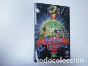 Libros: JUEGOS DE GUERRA - STONE, MATHEW - Foto 1