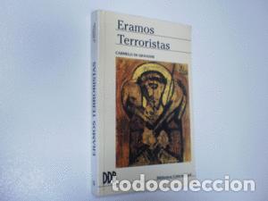 B&uuml;cher: ERAMOS TERRORISTAS - DI GIOVANNI, CARMELO
