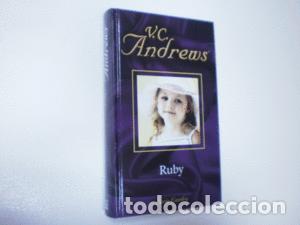 Libros: RUBY - ANDREWS, V.C. - Foto 1