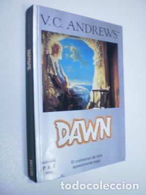 Libros: DAWN - ANDREWS, V. C. - Foto 1