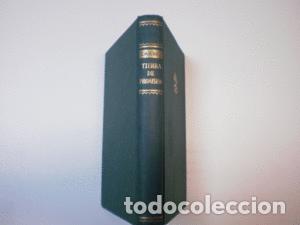 Libros: TIERRA DE PROMISI&Oacute;N - MAUROIS, ANDRE - Foto 1
