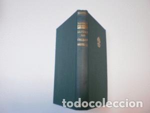 Libros: LA T&Uacute;NICA SIN COSTURA - BARING, M. - Foto 1