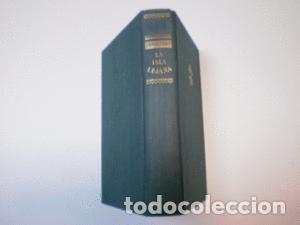 Libros: LA ISLA LEJANA - PRIESTLEY, J.B. - Foto 1