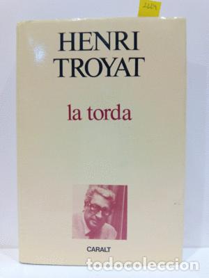 Libros: LA TORDA - TROYAT, HENRI - Foto 1