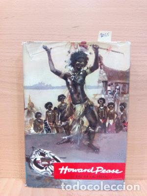 Libros: EL RIO DE LA SELVA - PEASE, HOWARD - Foto 1