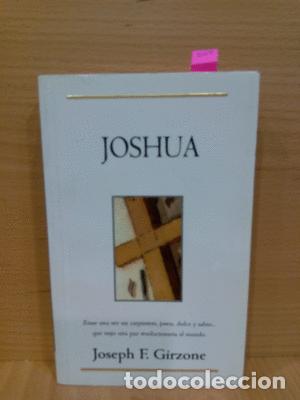 Libros: JOSHUA - GIRZONE, JOSEPH F. - Foto 1