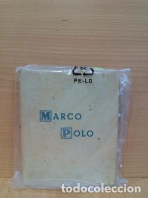 Libros: MARCO POLO - ALLULLI, RANIERI - Foto 1