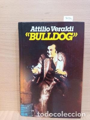 Libros: BULLDOG - VERALDI, ATTILIO - Foto 1