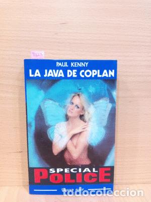 Libros: LA JAVA DE COPLAN - KENNY, PAUL - Foto 1