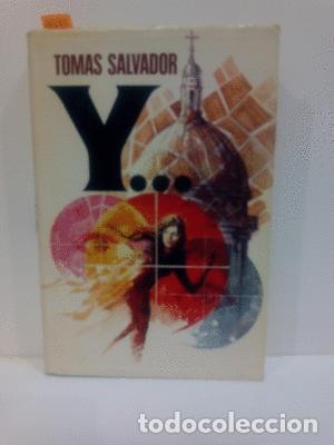 Libros: Y... - SALVADOR, TOM&Aacute;S - Foto 1
