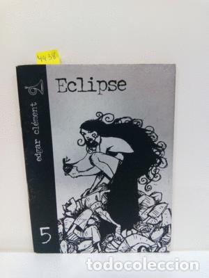 Libros: ECLIPSE - CL&Eacute;MENT, EDGAR - Foto 1