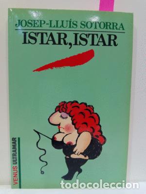 Libros: ISTAR, ISTAR - SOTORRA, JOSEP-LLU&Iacute;S - Foto 1