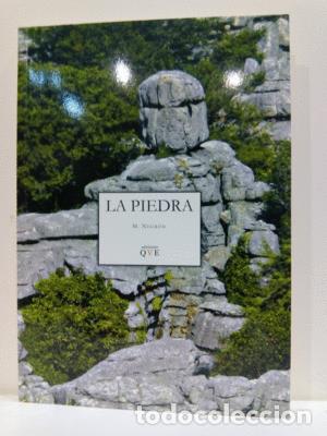 Libros: LA PIEDRA - NEGR&Oacute;N, M. - Foto 1
